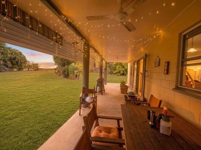 216 LILY CREEK ROAD, Cardwell