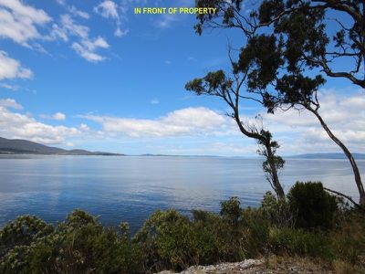 5152 Channel Highway, Gordon