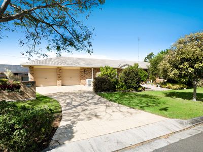 1 Redgum Street, Buderim
