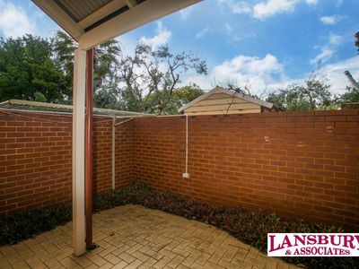 9 / 13 Stevens Street, Fremantle