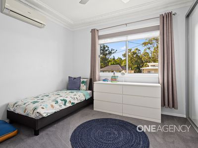 2 Cambridge Road, Dapto
