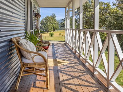 99 Britcliffes Road, Geeveston