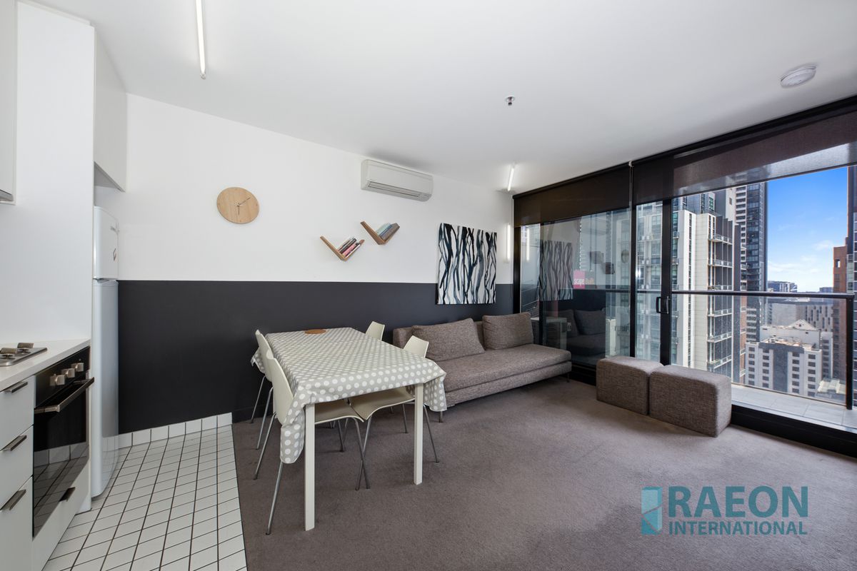 2210/31 A'Beckett St, Melbourne