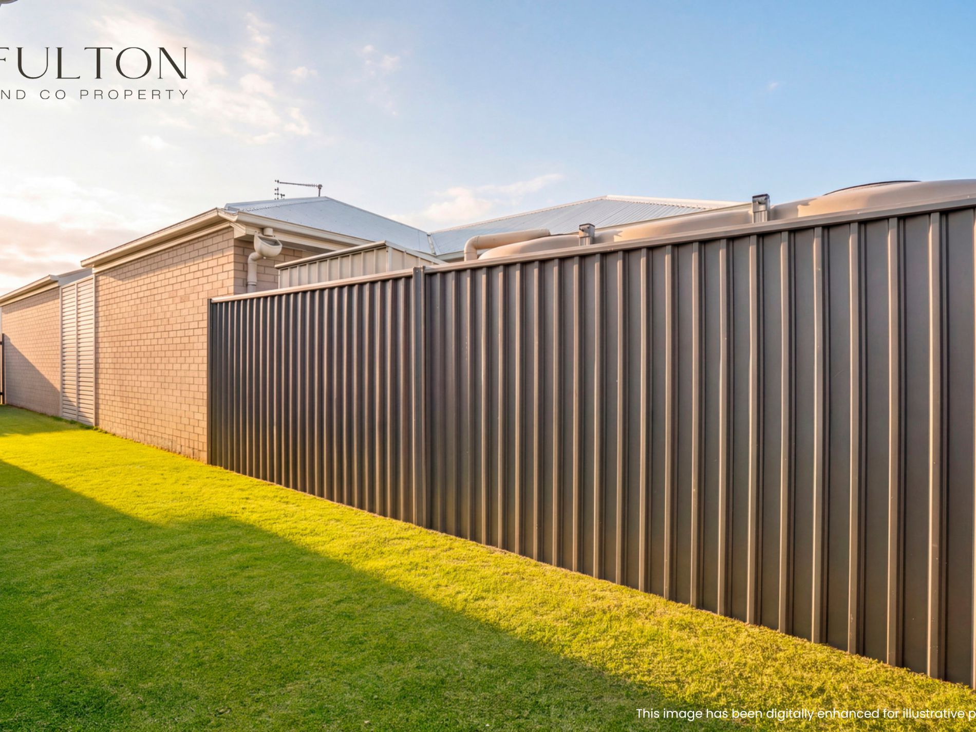 35 Wood Crescent, Baringa