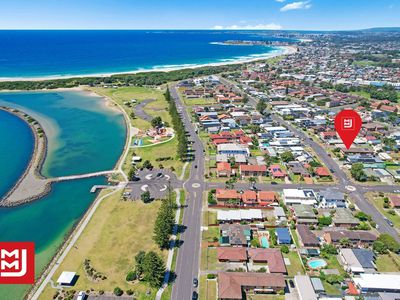 4 / 37 Pur Pur Avenue, Lake Illawarra