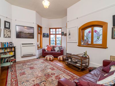 82 Melville Street, Dunedin Central