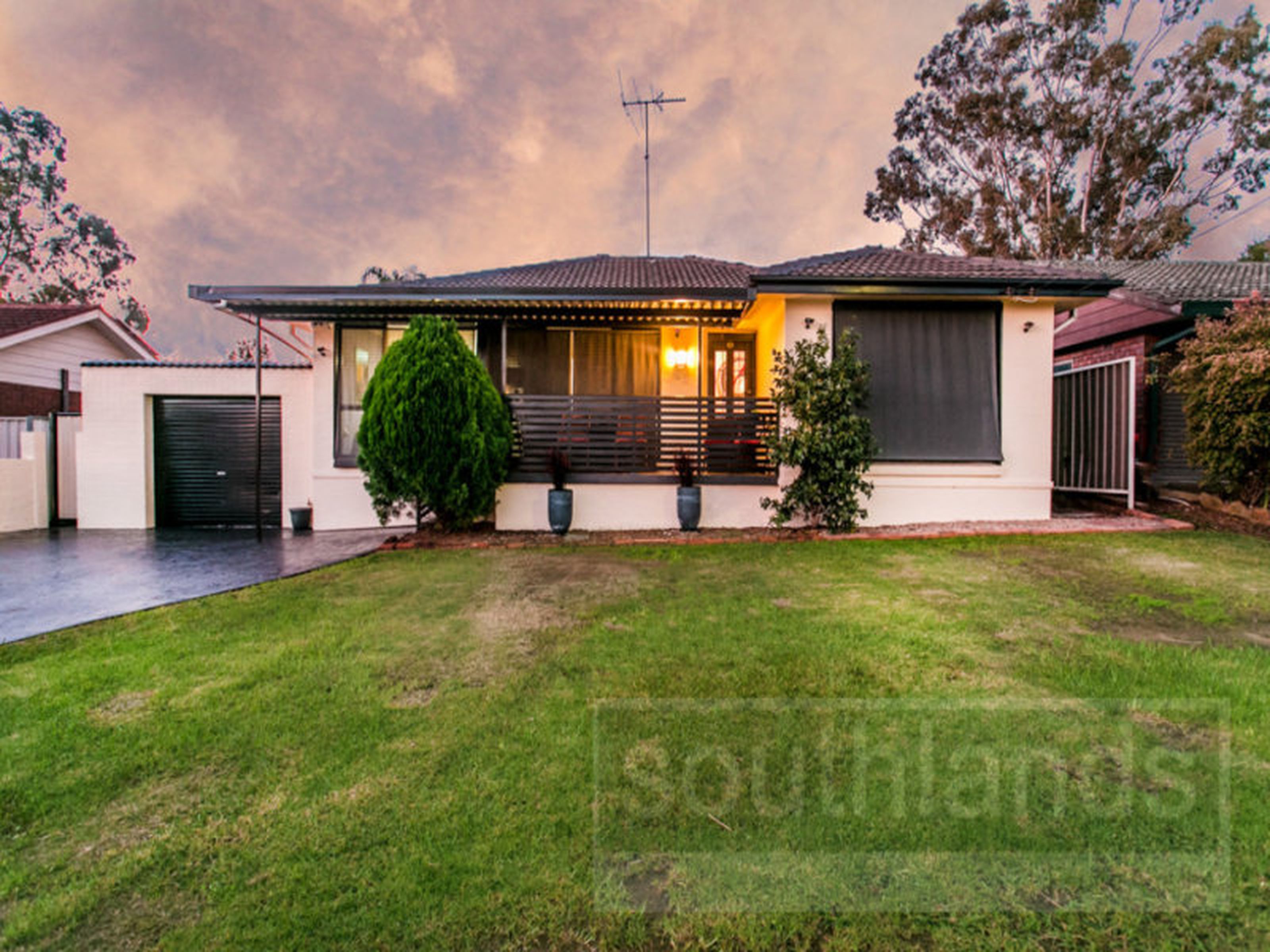 89 Maxwell Street, SOUTH PENRITH