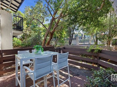13/247 Vincent Street, Leederville