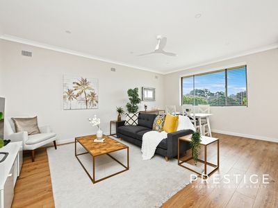 17 / 31 Eden Street, Arncliffe