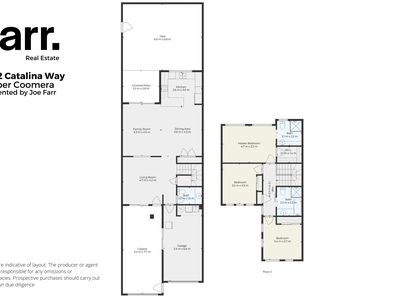55 / 2 Catalina Way, Upper Coomera