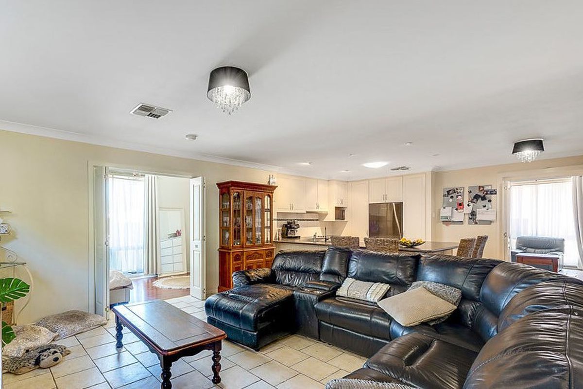 3 Britten Avenue, Modbury