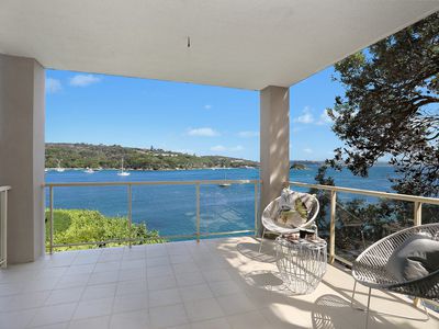 6 / 8 Addison Road, Manly