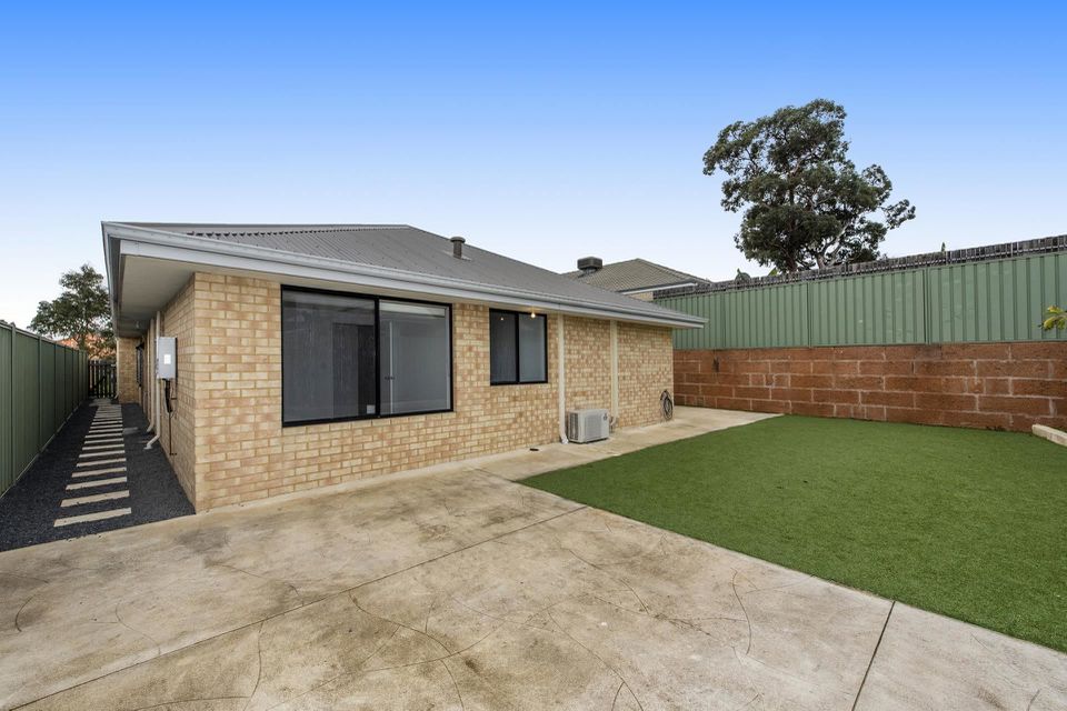 9 Explorers Crescent, Baldivis