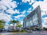 1801 / 338 Water Street, Fortitude Valley