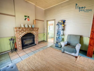 5 Glencoe Street, Coolah