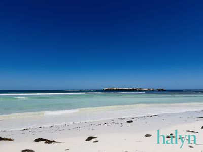 LANCELIN SOUTH, Lancelin