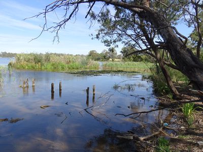 Lot Lot 2, 31 River Street, Nagambie