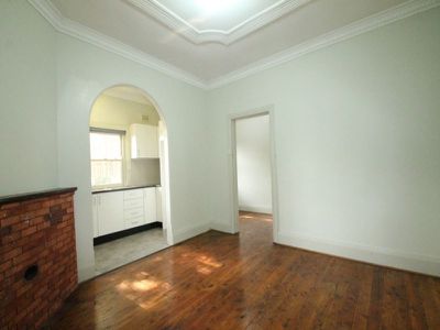 20 Station, Arncliffe