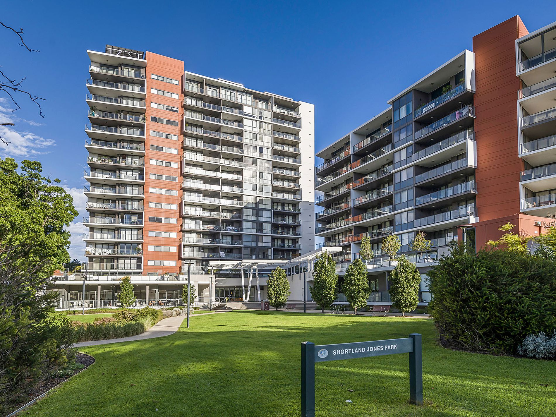 158 / 3 Homelea Court, Rivervale
