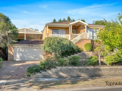 8 Bradman Terrace, Epping