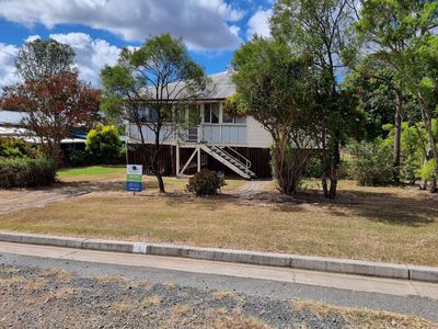 3 Bell St, Monto