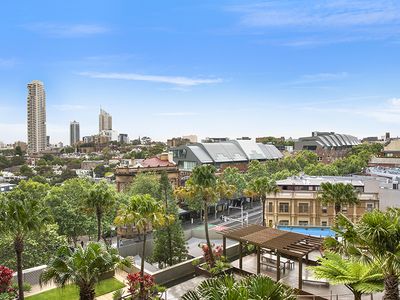 701 / 20 Pelican Street, Surry Hills