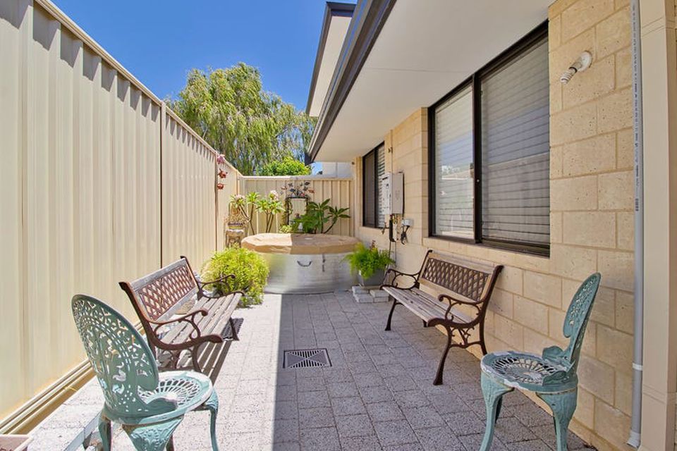 29A Thorpe Street , Rockingham