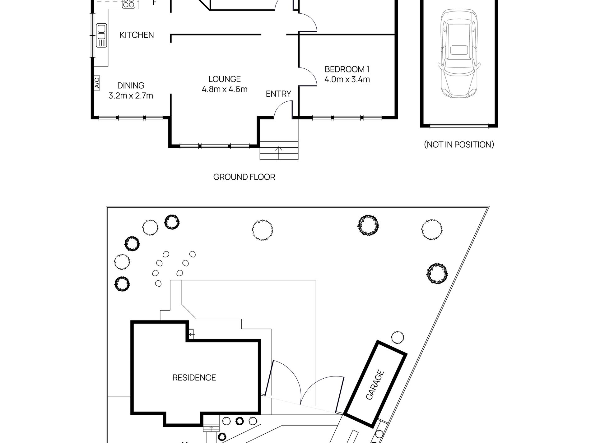 3 Carol Court, Newcomb