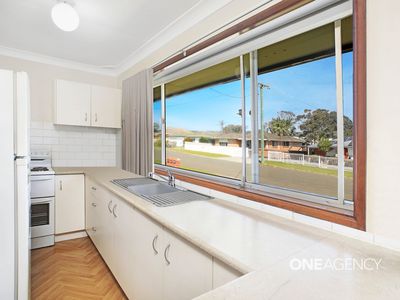 1 / 18 Lendine Street, Barrack Heights