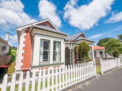 173 Queen Street, North Dunedin