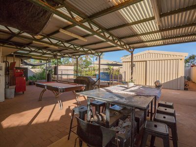 120 Sutherland Street, Port Hedland