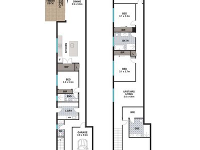 24 Franklin Road, Chipping Norton