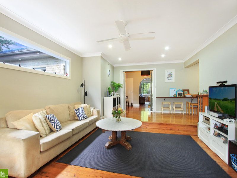 33 Yellagong Street, West Wollongong