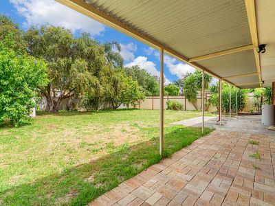 121 Cammillo Road, Camillo