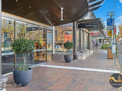 15 / 52-54 Eastern Valley Way, Northbridge