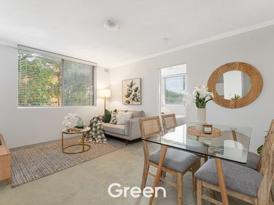4 / 2 Adelaide Street, West Ryde
