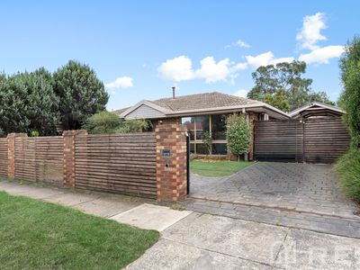 20 Narellan Drive, Hampton Park