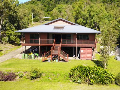 8 Mount Marlow Rise, Mount Marlow