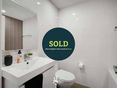 203 / 29 Hunter Street, Parramatta