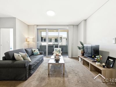 305/1 Adonis Avenue, Rouse Hill