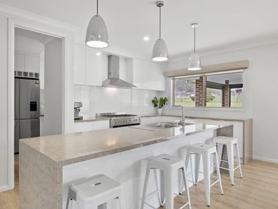 119 Warby Range Road, Glenrowan