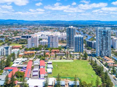 14-18 Mary Avenue, Broadbeach