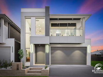 11 Crusader Street, Marsden Park