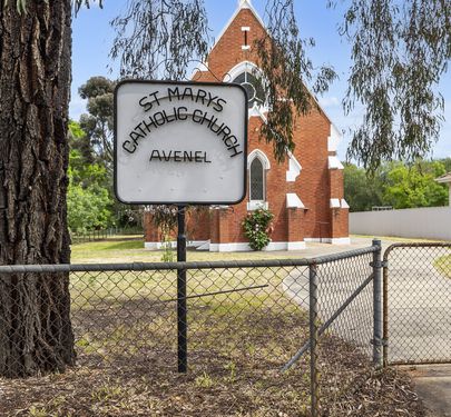 6 Queen Street, Avenel