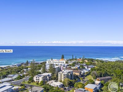 505 / 3-7 Grandview Street, East Ballina