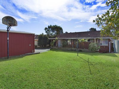 16 Hickory Street, Albion Park Rail