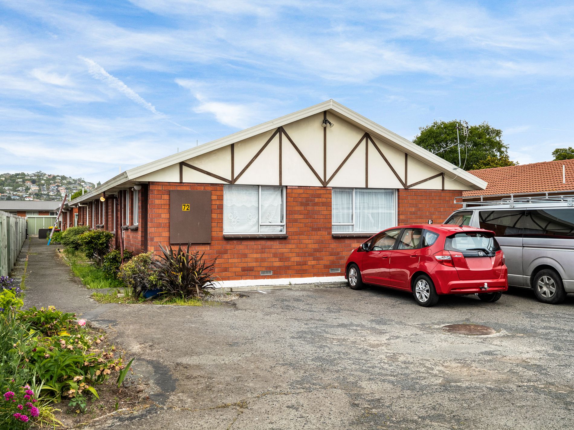 B / 72 Reid Road, South Dunedin
