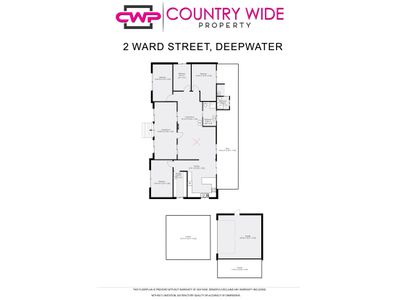 2 Ward Street, Deepwater