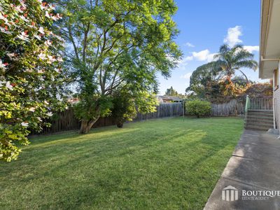 24 Exell Drive, Dandenong North