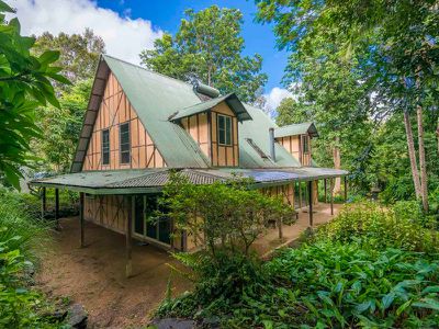 27 / 78 Cecil Street, Nimbin